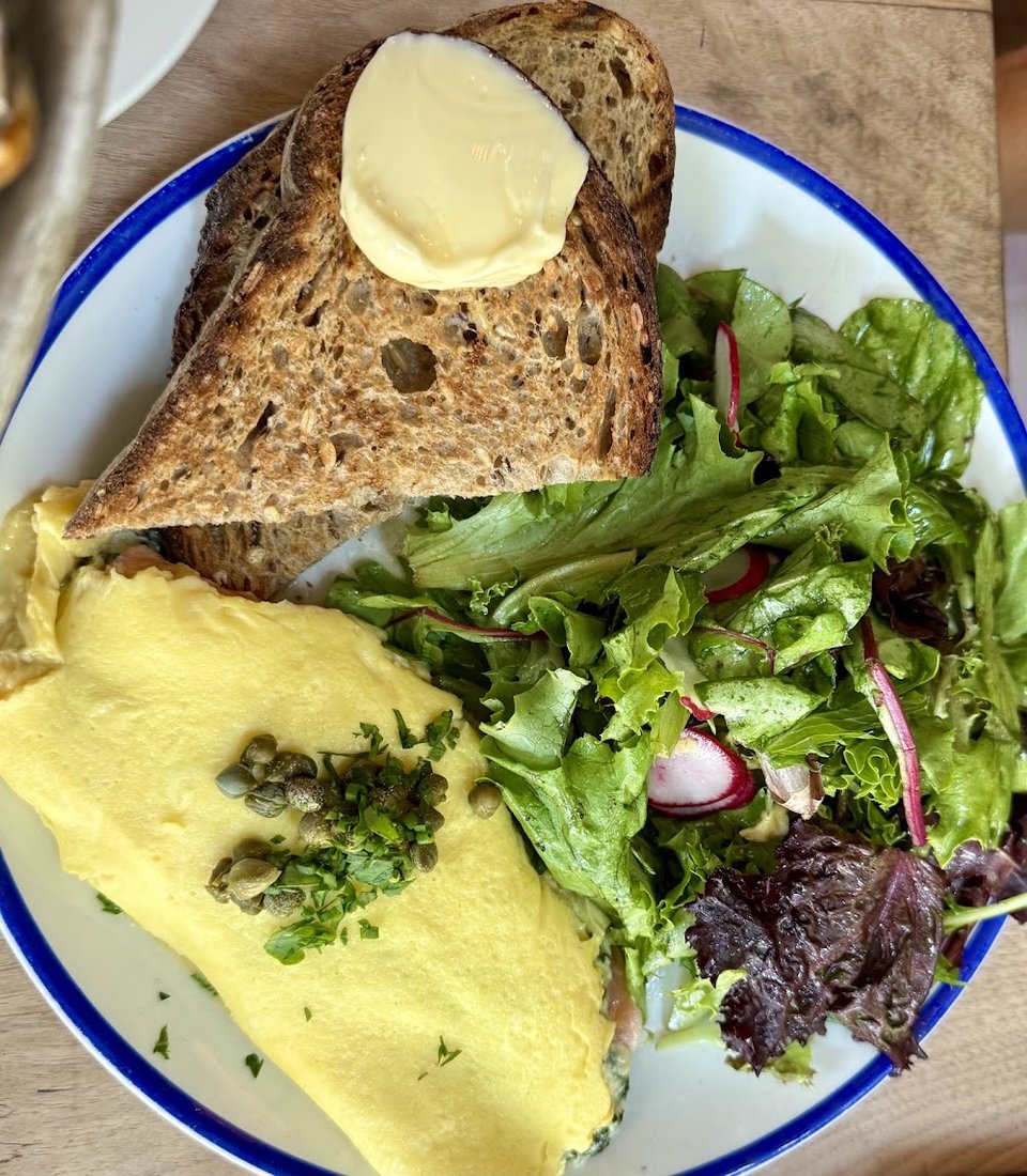 Omelette