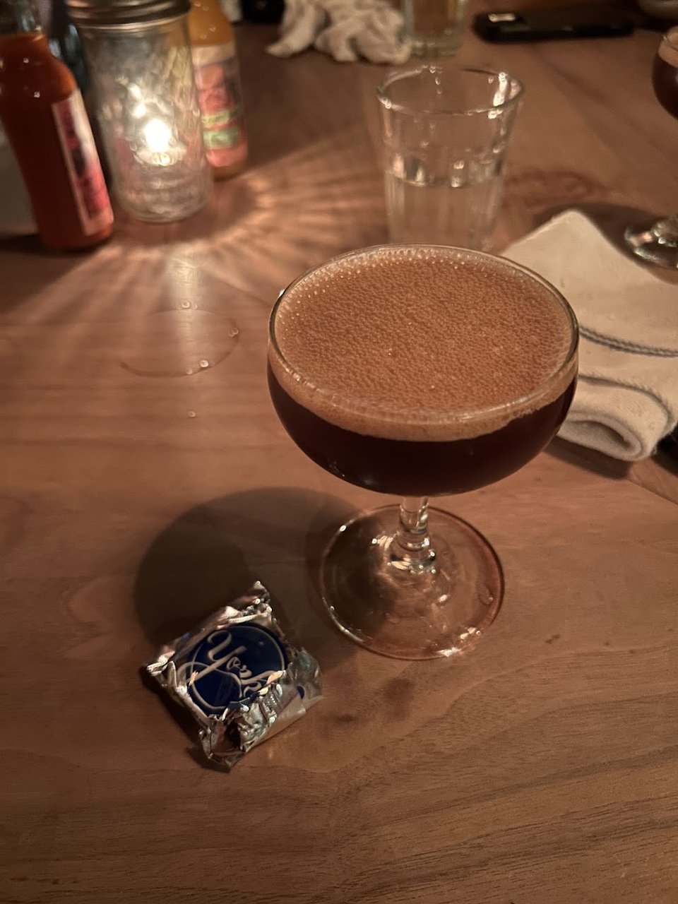 Espresso Martini