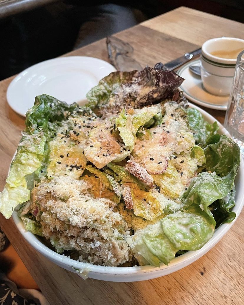 Caesar Salad